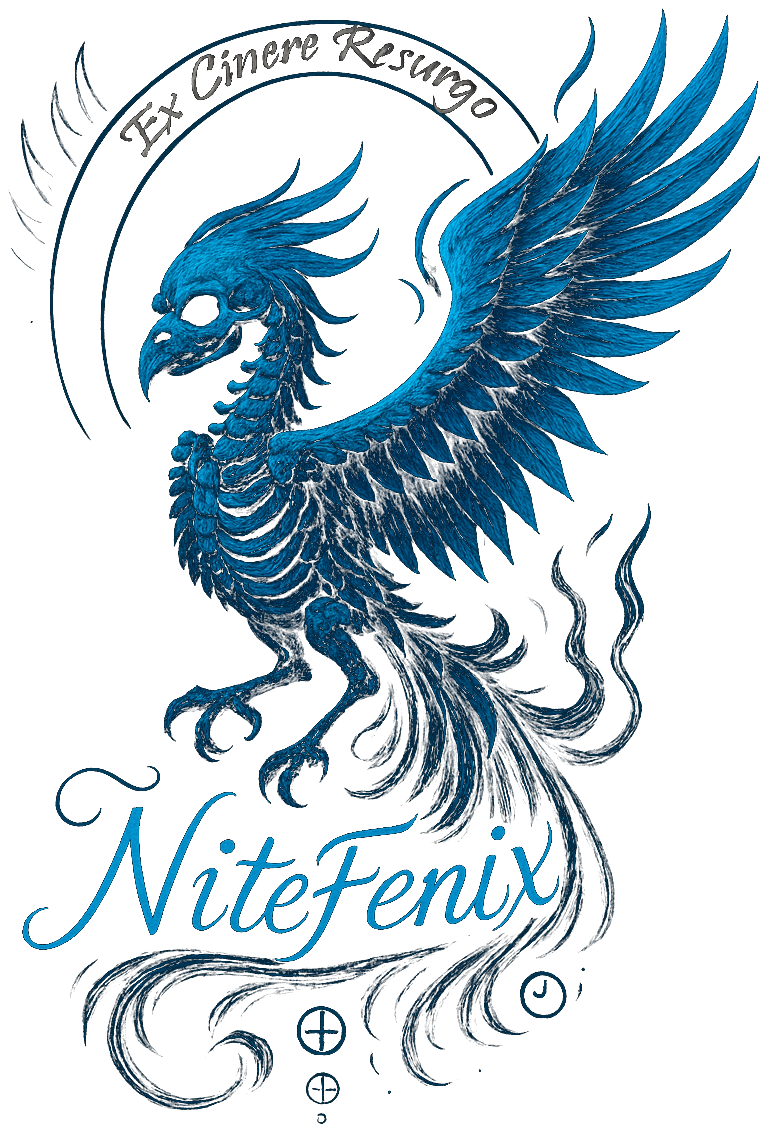 NiteFenix Logo